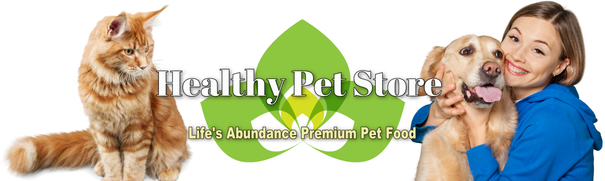 Healthy Pet Store